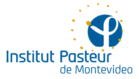 Logo Instituto Pasteur